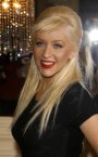 Christina Aguilera - cantareata americana care si-a inceput cariera