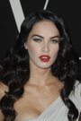 Megan Fox - Desi comparata cu Angelina Jolie, umbla vorba printre