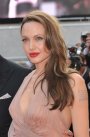 Angelina Jolie - Cine nu o cunoaste e picat din cer sau locuitor