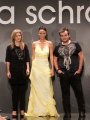 Pentru realizarea completa a showului, Irina Schrotter a continuat