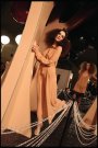 "A fost o seara dintre cele mai fermecate. Sonia Rykiel este
