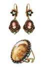 Cercei Michal Negrin
Pret: 219 lei
Inel Michal Negrin
Pret: 199