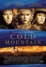Cold Mountain, Atonement &ndash; Filmele lungi, epice, care par ca