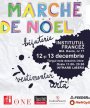 ... iar pe 12 si 13 decembrie, intre 11:00 si 20:00, Institutul Francez