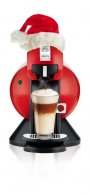 Aparatul minune NESCAFE Dolce Gusto
Familia si cei mai buni prieteni