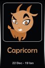 Capricorn