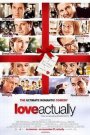 In &ldquo;Love Actually&rdquo;, care culmineaza cu momentul Craciunului,