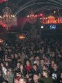 Sambata, 12 decembrie, m-am infiintat, cu destula anticipatie zbarnaindu-mi