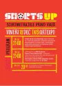 Evenimentul ShortsUP - Extra Extra Shorts va insemna peste 30 de