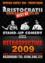 Se pare ca pe sfarsit de saptamana muncitoare comedia e pe roate