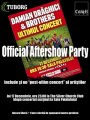 Azi, ultimul concert al lui Damian Draghici & Brothers are loc