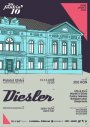 Diesler @ 20 Funkin' 10
UNDE: Palatul Ghica
OFERTA:&nbsp;Am vrut