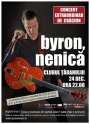 La Clubul Taranului, Byron sustin un concert intitulat sugestiv si