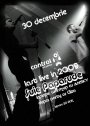 Miercuri, chiar inainte de Ajunul numarul 2, ultimul concert Suie