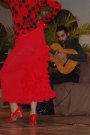 Iar binecunoscutul flamenco, produs muzical popular nascut din focul
