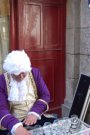 ... si sa se binedispuna lasandu-se furata de ganduri pe &ldquo;melodicitatea