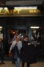 In Cafe Populart, care, avand 15 ani de concerte la activ, se mandreste