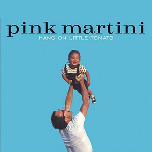 Party of Five � 5 albume pentru o zi perfecta - Pink Martini &ndash; Hang On Little Tomato
Buna dimineata soare, - Slide 1 din 11