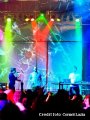 Formatia, pe care o mai vazusem in doua ocazii, la concertul de lansare