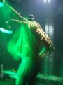 In Control, ca si in datile anterioare cand i-am prins pe-o scena,