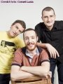 Adrian Aghenitei, regizorul cu care a lucrat trupa la filmarea clipurilor