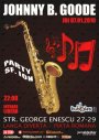 Tot de Sfantul Ion, in Bubbles de pe Enescu 27-29, party-ul dedicat