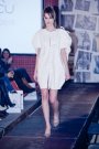 Fashion Show Primavara-Vara 2010 - Map of Life by Corina Vladescu
Din