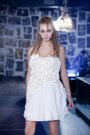 Fashion Show Primavara-Vara 2010 - Map of Life by Corina Vladescu
Prezentarea