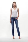 Piese din colectia Calvin Klein primavara 2010