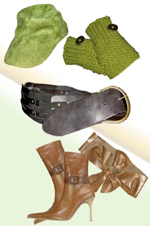 Accesorii