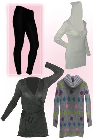 Moda pleaca, stilul ramane - '80 style - Slide 2 din 9