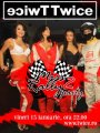 Vineri, de la 22:00, in club Twice, va avea loc &ldquo;Miss Rally