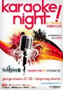 Tot miercuri, in clubul Bubbles suntem invitati, afoni si soprane