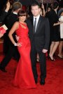 Natalie Mark si-a facut aparitia la bratul iubitului sau Sam Worthington.