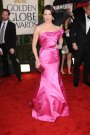 Lauren Graham, vedeta serialului Parenthood, a optat pentru o rochie
