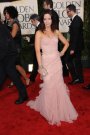 Emily Blunt 
Frumoasa actrita britanica a calcat pe covorul rosu