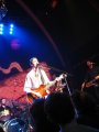 Cu ocazia primului concert din 2010, pe care oricum il fotografia