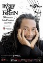 Sambata, la Sala Palatului, Bobby McFerrin va incerca sa &ldquo;inmoaie