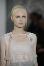 Tema &ldquo;romantismului visator&rdquo; adoptata de Nina Ricci a