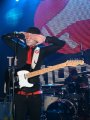 In fine, The Parlotones, ca si Grimus dinaintea lor, s-au intors