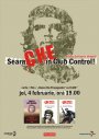 Joi seara, in Club Control de pe Academiei 19, are loc o seara tematica,