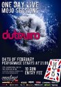 Tot azi, in Club Mojo din Gabroveni 14, de la 21:00 concerteaza Dutevino.