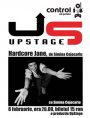 Luni, de data asta incepand cu ora 20:00, teatrul Upstage din Club