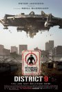 District 9 (2009) &ndash; Pentru o fana(-tica) &ldquo;Matrix&rdquo;
