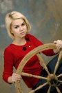 7. Nu vrei sa fii apreciata pentru stratul de farduri de pe fata
