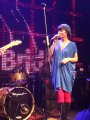 Luiza Zan a dat startul concertului &ndash; sau, mai bine zis, seriei