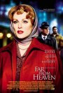 Far from Heaven - Povestea tragica a unei femei captive intr-o casnicie