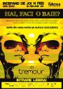 Tot joi, si tot de la 20:00, in Club Fabrica, se da startul &ldquo;serilor