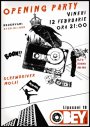 Vineri seara, de la 21:00, se deschide cu mare fast un nou club &ndash;