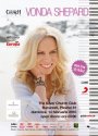 Seara, in Silver Church, poposeste vocalista copilariei mele, pianista